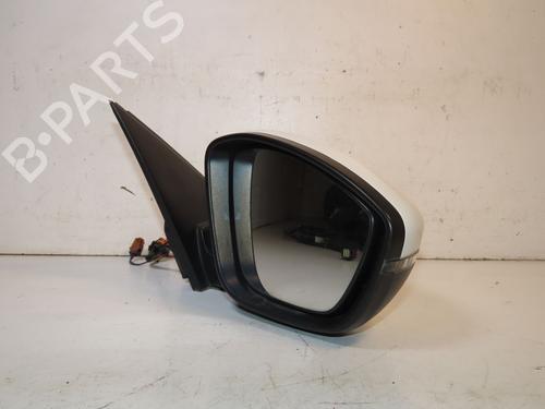 Right mirror PEUGEOT 308 II (LB_, LP_, LW_, LH_, L3_) 1.6 THP 125 | BP28572488C27 