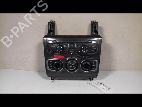 Used Climate control Climate control CITROËN C4 II (NC_) 1.6 HDi 90 (92 hp) 8990064 8990064