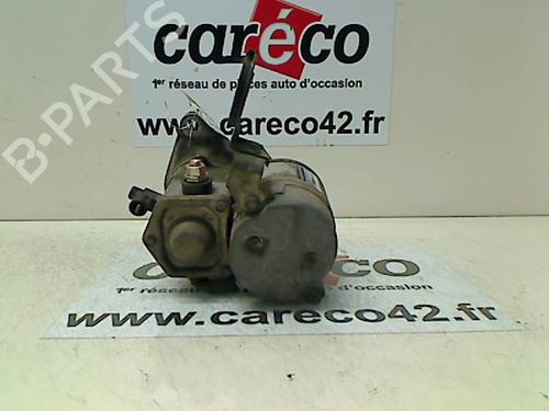 Used Starter HONDA ACCORD VI Coupe (CG) 2.0 i 16V (147 hp) 23149037