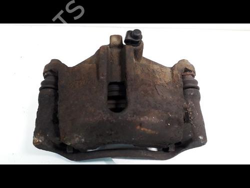 Right front brake caliper OPEL AGILA (A) (H00) 1.2 16V (F68) | BP14891291M104 