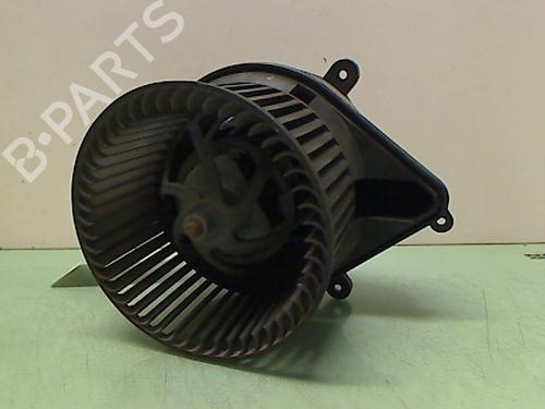 Used Heater blower motor RENAULT MASTER II Van (FD) 2.5 D (FD0A, FD0E, FD2E, FD3E) (80 hp) 23149509