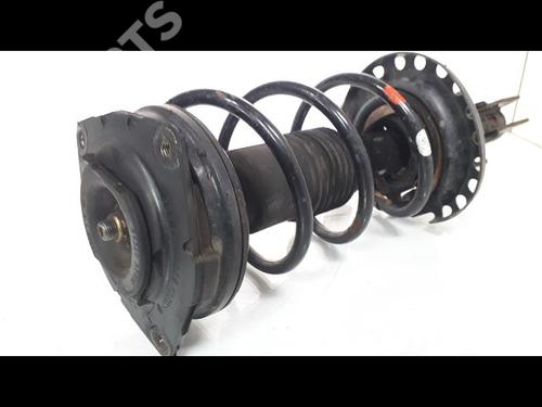 Right front shock absorber NISSAN MICRA C+C III (K12) 1.6 160 SR | BP10536966M17 