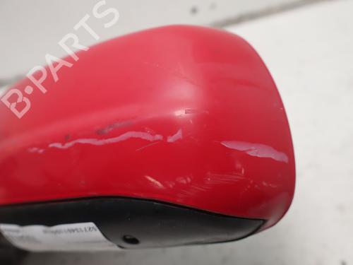 Used Left mirror Left mirror VW GOLF IV (1J1) 1.8 T (150 hp) 33859957 33859957