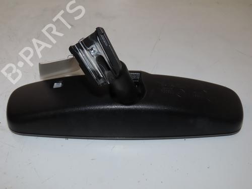 Used Rear mirror NISSAN QASHQAI II (J11, J11_) 1.2 DIG-T (115 hp) 25015206