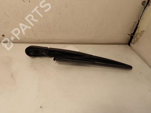 Used Rear windshield wiper arm MINI MINI (F56) One (102 hp) 25125738