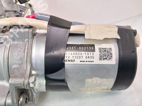 Used Steering column TOYOTA YARIS (_P13_) 1.5 (NSP131_) (112 hp) 14955935