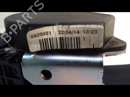 Front left belt tensioner SEAT ALTEA (5P1) 1.2 TSI | BP11807213C87