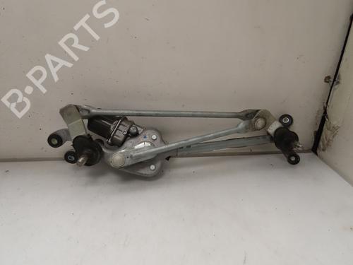 Front wiper motor HONDA HR-V (RU) 1.5 (RU1) | BP26404796M29 