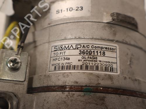 ac-compressor-volvo-c30-533-2006-2007-2008-2009-2010-2011-2012-2013-36573218 main image