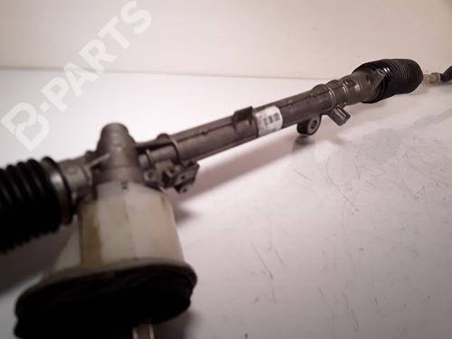 Steering rack RENAULT MEGANE III Hatchback (BZ0/1_, B3_) 1.5 dCi (BZ0C) | BP9003331M22 