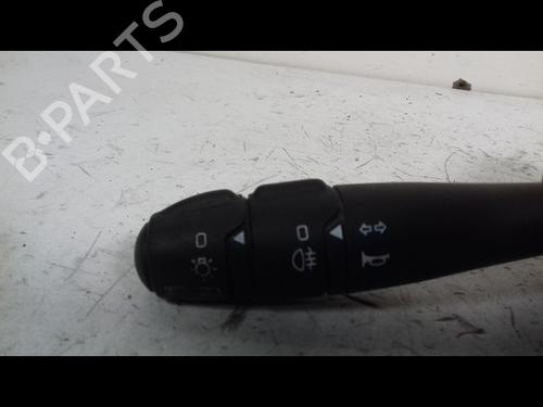 Ratstangsstang RENAULT TWINGO II (CN0_) 1.2 (CN0D) (58 hp) 23151037