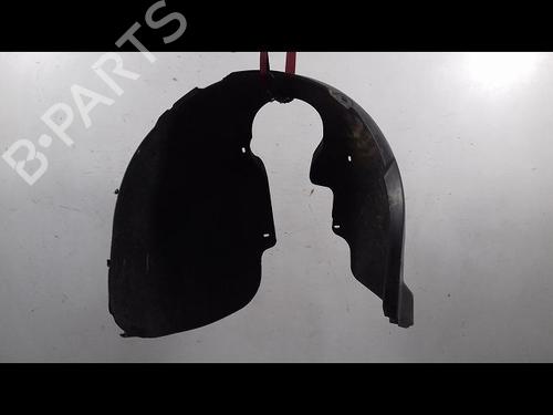 Used Wheel arch VW UP! (121, 122, BL1, BL2, BL3, 123) 1.0 (75 hp) 14892918