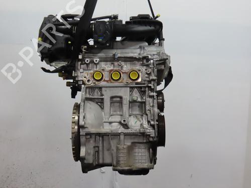 Engine NISSAN MICRA IV (K13K, K13KK) 1.2 | BP29621610M1 