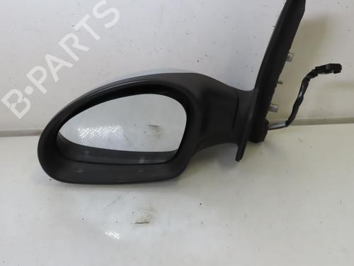 Used Left mirror SEAT ALTEA (5P1) 1.9 TDI (105 hp) 21392185