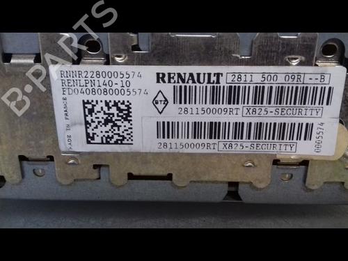 radio-renault-scenic-ii-jm01_-19-dci-jm14-281153154r-2003-2004-2005-2006-2007-2008-2009-2010-8989039 main image