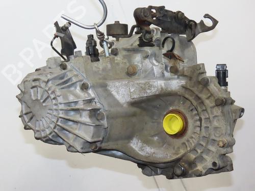 Gearbox HYUNDAI GETZ (TB) 1.4 i | BP29963703M3 