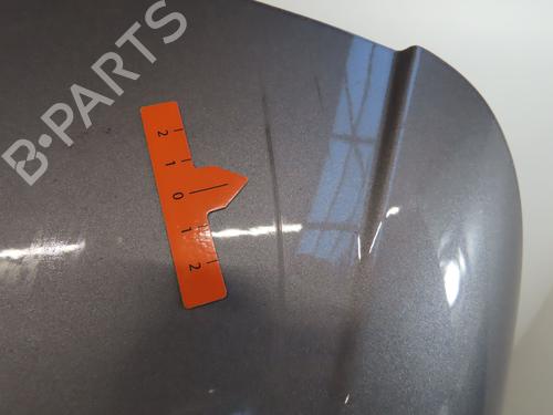 Used Tailgate RENAULT SCÉNIC III (JZ0/1_) 1.5 dCi (110 hp) 31276844