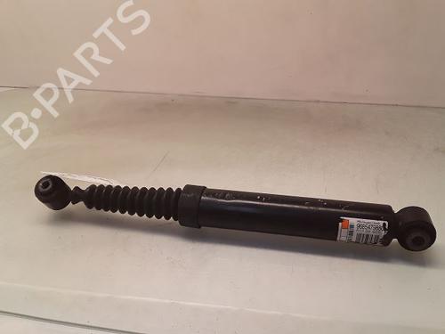 Used Left rear shock absorber DS DS 3 (SA_) 1.2 THP 110 / PureTech 110 (SAHNPS, SAHNZ6, SAHNZT) (110 hp) 8986351
