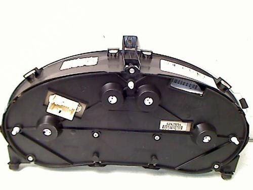 Instrument cluster CITROËN BERLINGO / BERLINGO FIRST MPV (MF_, GJK_, GFK_) | BP15745305C47