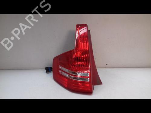 Used Left taillight CITROËN C4 I (LC_) 1.6 16V (109 hp) 13399057