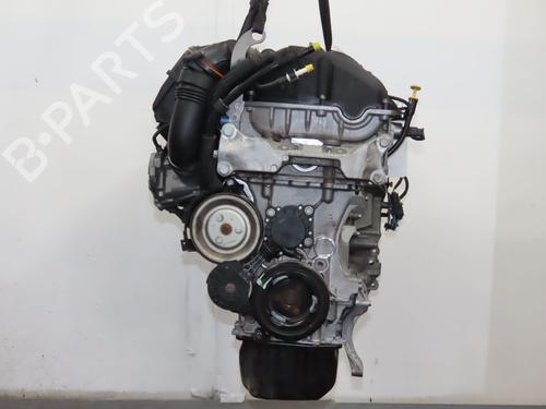 Motor PEUGEOT 207 SW (WK_) 1.4 16V (95 hp) 29577656