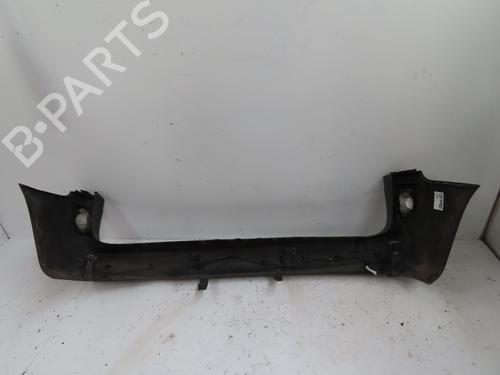 Rear bumper MERCEDES-BENZ CITAN Box Body/MPV (W415) 109 CDI (415.601, 415.603, 415.605) | BP27975669C8