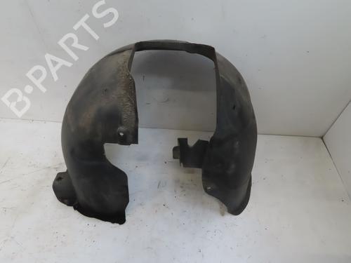 Paso rueda CITROËN C4 Picasso I MPV (UD_) 1.6 HDi (109 hp) 31325021