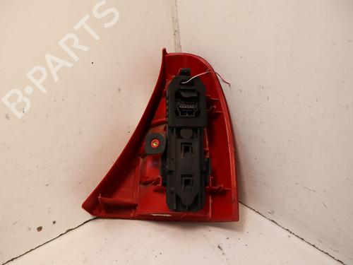 Used Left taillight Left taillight 39454153 39454153