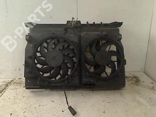 Voorfront slotplaat LANCIA PHEDRA (179_) 2.2 JTD (179AXC1A) (128 hp) 10396779