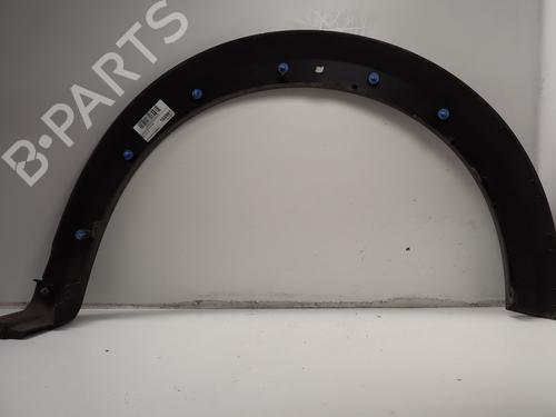 Used Front left wheel arch trim Front left wheel arch trim 36893671 36893671