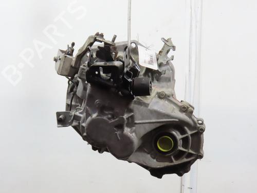 Used Gearbox Gearbox TOYOTA YARIS (_P9_) 1.0 VVT-i (KSP90_, KSP90R) (69 hp) 17136071 17136071