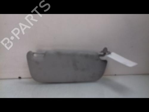 Venstre solskærm SMART FORFOUR (454) 1.5 CDI (454.001) (95 hp) 8982226