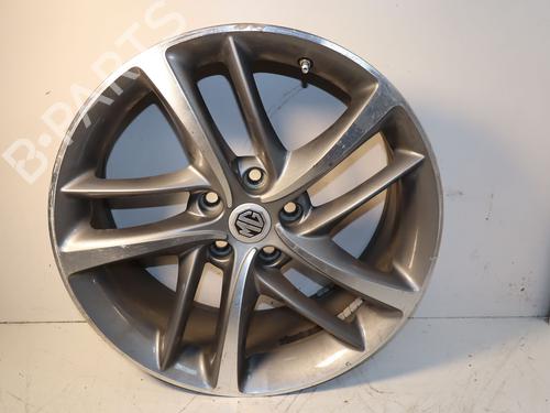 Used Rim Rim MG MG HS (AS23) 1.5 EHS Hybrid (CSA6463) (258 hp) 33444289 33444289