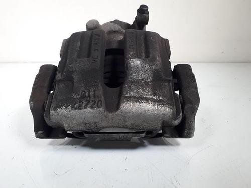 Used Left rear brake caliper BMW 3 (E90) 325 i (218 hp) 14891581