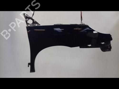 Used Right front fenders PEUGEOT 807 (EB_) 2.0 HDi (107 hp) 8985531