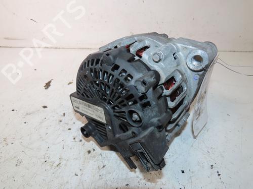 Used Alternator FORD FIESTA VI (CB1, CCN) 1.25 (82 hp) 31030728