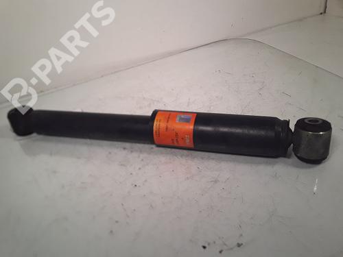 Used Right rear shock absorber OPEL ASTRA H Estate (A04) 1.7 CDTI (L35) (101 hp) 8998142