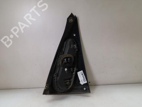 Left taillight CITROËN C1 (PM_, PN_) 1.0 | BP18415320C34 