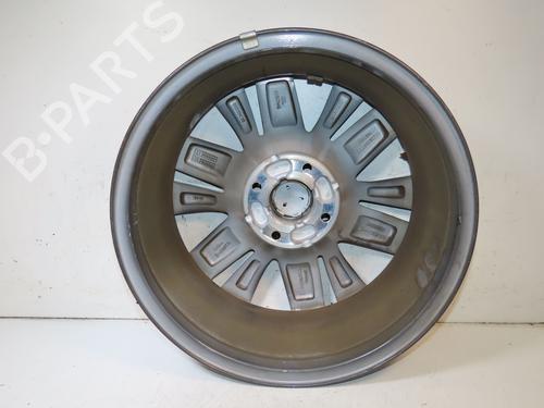 Fælk PEUGEOT 2008 I (CU_) 1.5 BlueHDI 100 (102 hp) 30291747