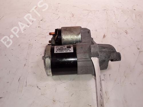 Used Starter SUZUKI ALTO VII (GF, HA25_, HA35_) 1.0 (AMF310, GFC31S) (68 hp) 8989829