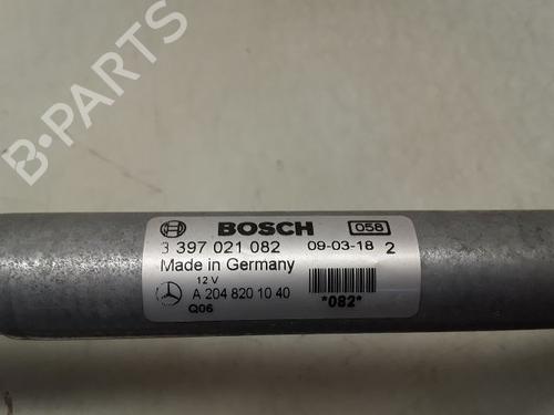 Used Front wiper motor MERCEDES-BENZ E-CLASS Coupe (C207) E 350 CDI (207.322) (231 hp) 8986090