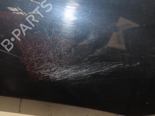 Used Left front fenders NISSAN X-TRAIL I (T30) 2.2 dCi 4x4 (136 hp) 19639500