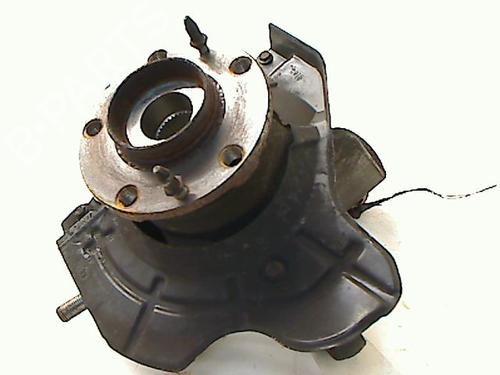 Used Left front steering knuckle Left front steering knuckle 36484001 36484001