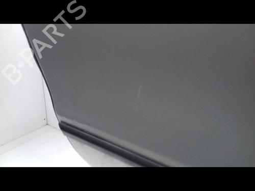 Used Left rear door SEAT LEON (1M1) 1.9 TDI (110 hp) 8993841