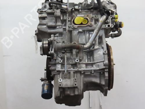 Engine PEUGEOT 108 1.0 VTi 72 | BP39217750M1 - Image 4