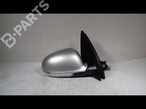 Used Right mirror VW GOLF V (1K1) 2.0 TDI 16V (140 hp) 8990665