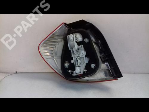 Right taillight BMW 1 (E81) 118 d | BP8986437C35 
