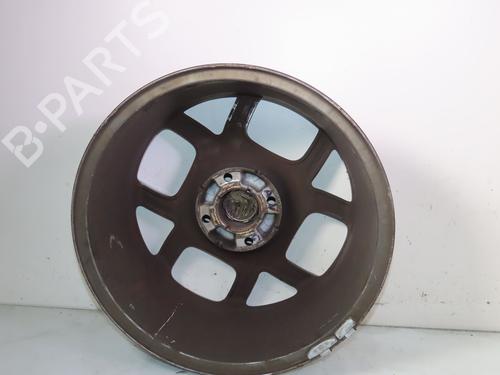 Fælk CITROËN C4 CACTUS 1.6 BlueHDi 100 (99 hp) 16956231