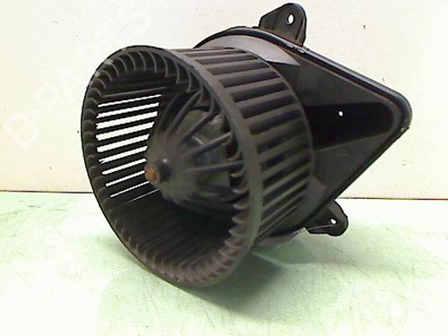 Heater blower motor PEUGEOT 607 (9D, 9U) 2.2 HDi | BP23149306M62 - Image 3