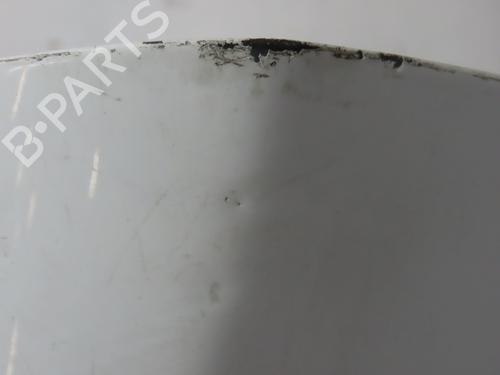 Used Left front door PEUGEOT 208 I (CA_, CC_) 1.4 HDi (68 hp) 25705915